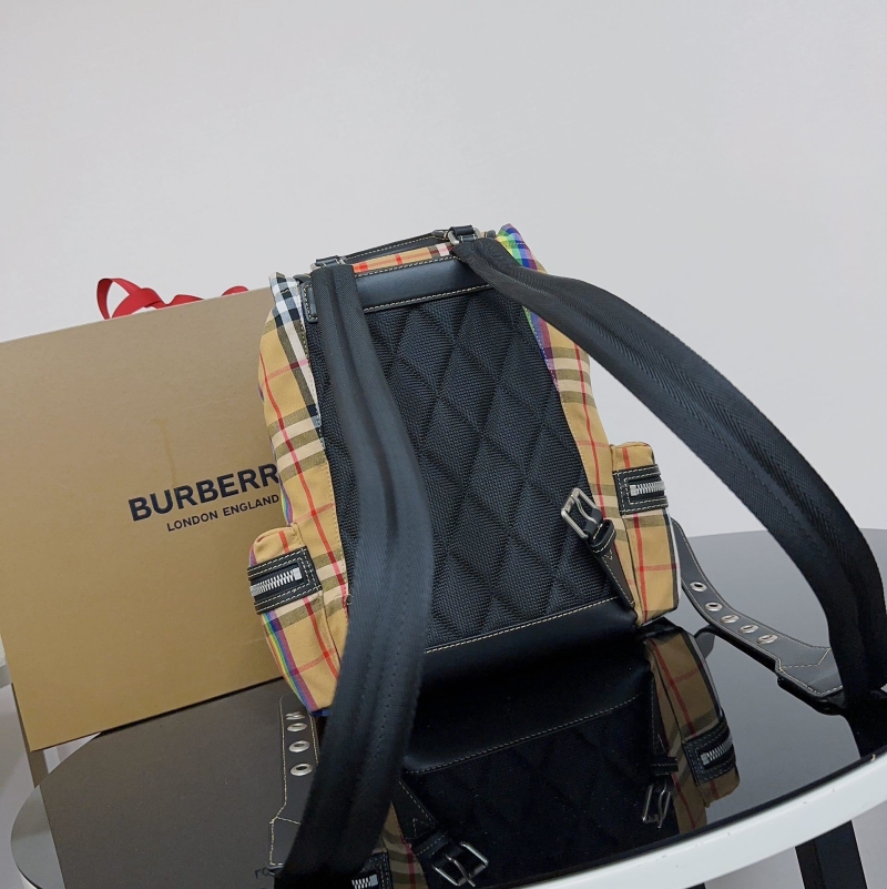 Burberry Backpacks